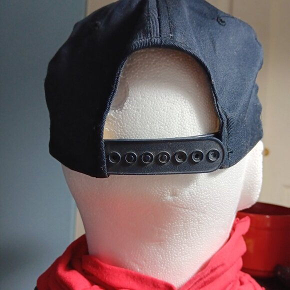 CALIFORNIA ANGELS GAME HAT - Picture 4 of 4